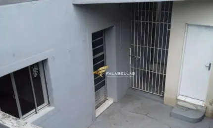 Casa com 4 dormitórios à venda, 189 m² por R$ 680.000,00 - Vila Manfredi - Jundiaí/SP