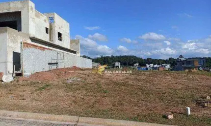 Terreno à venda, 360 m² por R$ 372.000,00 - Bomfim - Itupeva/SP