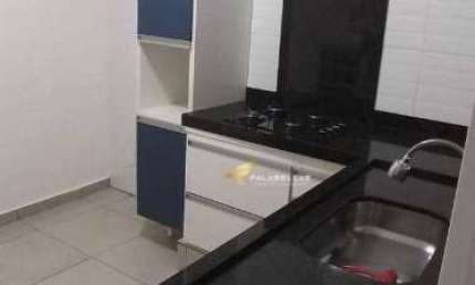 Apartamento com 3 dormitórios à venda, 72 m² por R$ 389.000,00 - Vila Arens e Vila Progresso - Jundiaí/SP