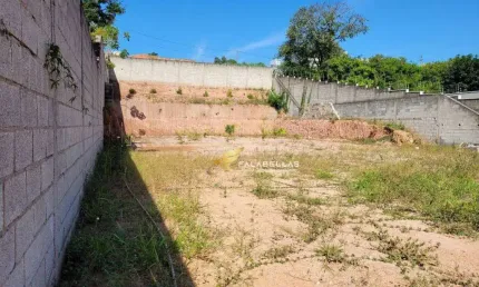Terreno à venda, 1000 m² por R$ 638.300,00 - Vale Azul - Jundiaí/SP