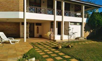 Casa com 5 dormitórios à venda, 424 m² por R$ 2.350.000,00 - Jardim Quintas das Videiras - Jundiaí/SP