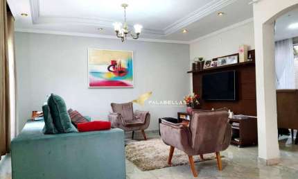 Casa com 3 dormitórios à venda, 148 m² por R$ 852.000,00 - Jardim da Fonte - Jundiaí/SP
