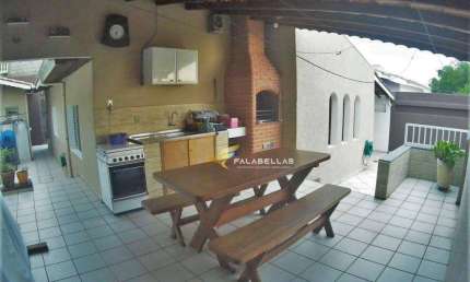 Casa com 3 dormitórios à venda, 162 m² por R$ 670.000,00 - Jardim Carlos Gomes - Jundiaí/SP