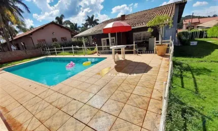 Casa com 3 dormitórios à venda, 205 m² por R$ 850.000,00 - Santa Eliza - Itupeva/SP