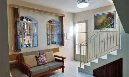 Casa com 3 dormitórios à venda, 188 m² por R$ 742.000,00 - Jardim Danúbio - Jundiaí/SP