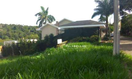 Terreno à venda, 1000 m² por R$ 950.000,00 - Chácara Malota - Jundiaí/SP