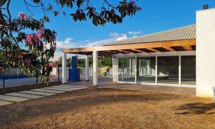 Terreno à venda, 388 m² por R$ 516.000,00 - Chácara Saudáveis e Encantadoras - Jundiaí/SP