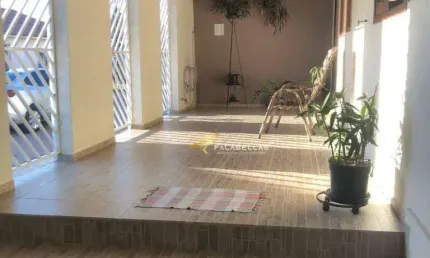 Casa com 4 dormitórios à venda, 328 m² por r$ 880.000,00 - vila rami - jundiaí/sp