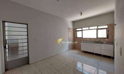 Casa com 3 dormitórios à venda, 138 m² por R$ 530.000,00 - Vila Arens II - Jundiaí/SP