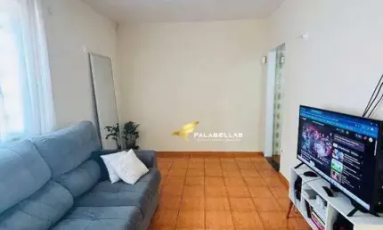 Casa com 2 dormitórios à venda, 109 m² por R$ 375.000,00 - Jardim Carlos Gomes - Jundiaí/SP