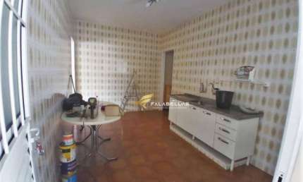 Casa com 2 dormitórios à venda, 109 m² por R$ 375.000,00 - Jardim Carlos Gomes - Jundiaí/SP