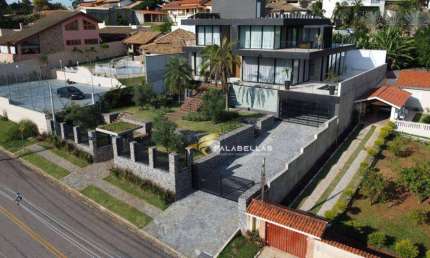 Casa com 4 dormitórios à venda, 640 m² por R$ 4.780.000,00 - Jardim Tereza Cristina - Jundiaí/SP