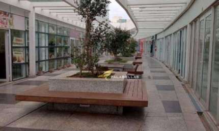 Sala à venda, 62 m² por R$ 420.000 - Chácara Urbana - Jundiaí/SP