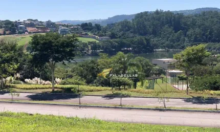 Terreno à venda, 791 m² por R$ 530.000,00 - Paradiso - Itatiba/SP