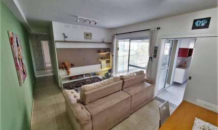 Apartamento com 2 dormitórios à venda, 70 m² por R$ 675.000,00 - Jardim Flórida - Jundiaí/SP