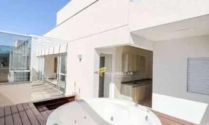 Apartamento com 4 dormitórios à venda, 190 m² por R$ 1.290.000,00 - Engordadouro - Jundiaí/SP