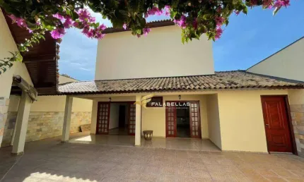 Casa com 3 dormitórios à venda, 245 m² por R$ 900.000,00 - Jardim Primavera - Itupeva/SP