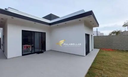 Casa com 3 dormitórios à venda, 140 m² por R$ 1.120.000,00 - V Medeiros - Itupeva/SP