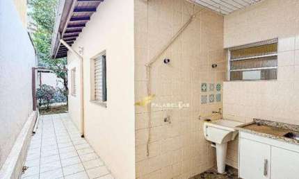 Casa com 3 dormitórios à venda, 139 m² por R$ 596.000,00 - Vila Galvão - Jundiaí/SP
