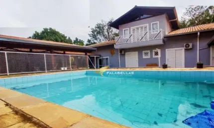 Casa com 3 dormitórios à venda, 290 m² por R$ 1.799.000,00 - Jardim Celeste - Jundiaí/SP