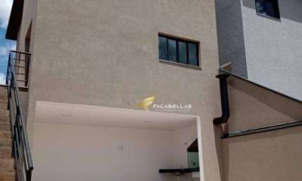Casa com 3 dormitórios à venda, 155 m² por R$ 1.150.000,00 - Portais (Polvilho) - Cajamar/SP