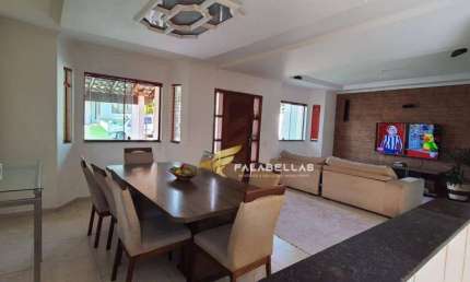 Casa com 3 dormitórios à venda, 250 m² por R$ 852.000,00 - Jardim Promeca - Várzea Paulista/SP