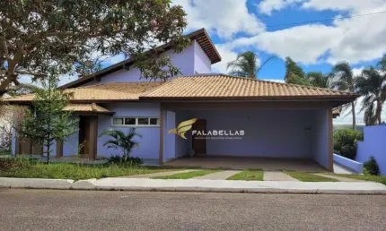 Casa com 3 dormitórios à venda, 300 m² por R$ 2.390.000,00 - Jardim Caxambu - Jundiaí/SP