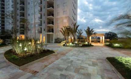 Apartamento com 3 dormitórios à venda, 80 m² por R$ 639.000,00 - Jardim Flórida - Jundiaí/SP