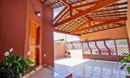 Casa com 3 dormitórios à venda, 155 m² por R$ 691.000,00 - Residencial São José - Itupeva/SP