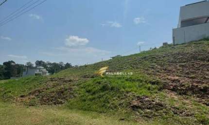 Terreno à venda, 464 m² por R$ 685.000,00 - Loteamento Residencial e Comercial Horto Florestal - Jundiaí/SP