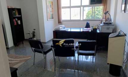 Andar Corporativo à venda, 80 m² por R$ 170.000,00 - Centro - Jundiaí/SP