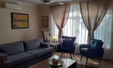 Casa com 3 dormitórios à venda, 180 m² por R$ 1.170.000,00 - Jardim Tannus - Jundiaí/SP