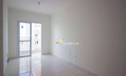 Apartamento com 2 dormitórios à venda, 56 m² por R$ 309.000,00 - Jardim das Tulipas - Jundiaí/SP