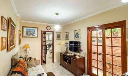 Casa com 3 dormitórios à venda, 184 m² por R$ 770.000,00 - Jardim Danúbio - Jundiaí/SP