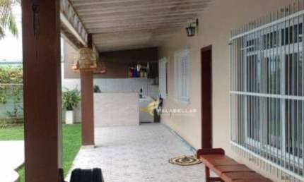 Chácara com 3 dormitórios à venda, 1840 m² por R$ 1.649.000,00 - Jardim Santa Gertrudes - Jundiaí/SP