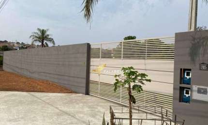 Chácara com 4 dormitórios à venda, 1973 m² por R$ 952.000,00 - Poste - Jundiaí/SP