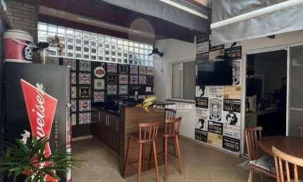 Casa com 3 dormitórios à venda, 85 m² por R$ 905.000,00 - Jardim Shangai - Jundiaí/SP