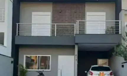 Casa com 3 dormitórios à venda, 145 m² por r$ 1.277.000,00 - condomínio reserva da mata - jundiaí/sp