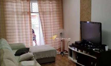 Casa com 3 dormitórios à venda, 161 m² por R$ 851.000,00 - Jardim do Lago - Jundiaí/SP