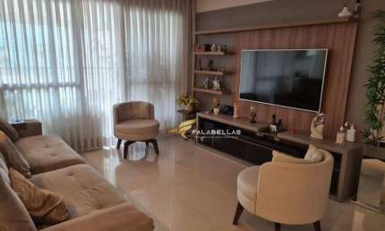 Apartamento com 3 dormitórios à venda, 163 m² por R$ 1.590.000,00 - Vila Arens/Vila Progresso - Jundiaí/SP