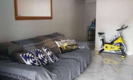Casa com 3 dormitórios à venda, 270 m² por R$ 585.000,00 - Jardim América I - Várzea Paulista/SP