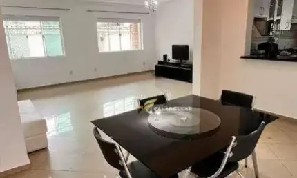 Casa térrea com 3 suítes à venda, 320 m² por R$ 1.000.000 - Jardim do Lago - Jundiaí/SP