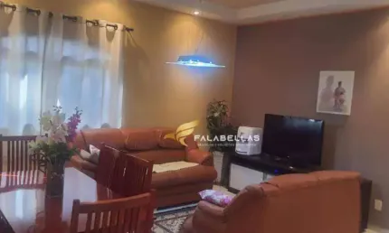 Casa com 3 dormitórios à venda, 200 m² por R$ 1.042.000,00 - Vila Vechi - Jundiaí/SP