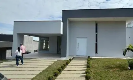 Casa com 3 dormitórios à venda, 321 m² por R$ 1.797.000,00 - Santa Elisa - Itupeva/SP