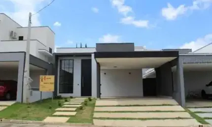 Casa com 3 dormitórios à venda, 156 m² por R$ 1.021.000,00 - Jacaré - Cabreúva/SP
