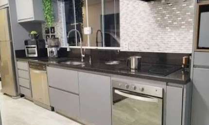 Casa com 3 dormitórios à venda, 250 m² por R$ 521.000,00 - Jardim Promeca - Várzea Paulista/SP