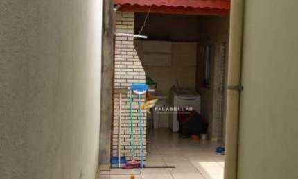 Casa com 3 dormitórios à venda, 98 m² por R$ 436.000,00 - Fazenda Grande - Jundiaí/SP