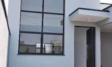Casa com 3 dormitórios à venda, 120 m² por R$ 798.000,00 - Itupeva - Itupeva/SP