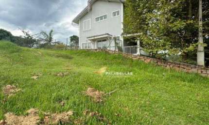 Terreno à venda, 850 m² por R$ 580.000,00 - Jardim Primavera - Itupeva/SP