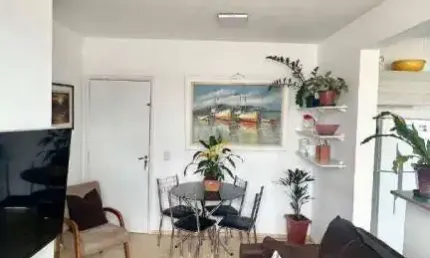 Apartamento com 2 dormitórios à venda, 77 m² por R$ 320.000,00 - Vila Mafalda - Jundiaí/SP